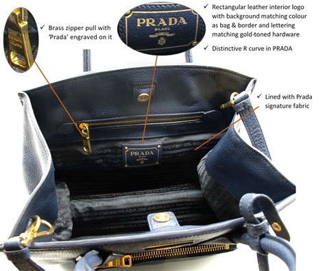 does the silver on prada purses tarnish